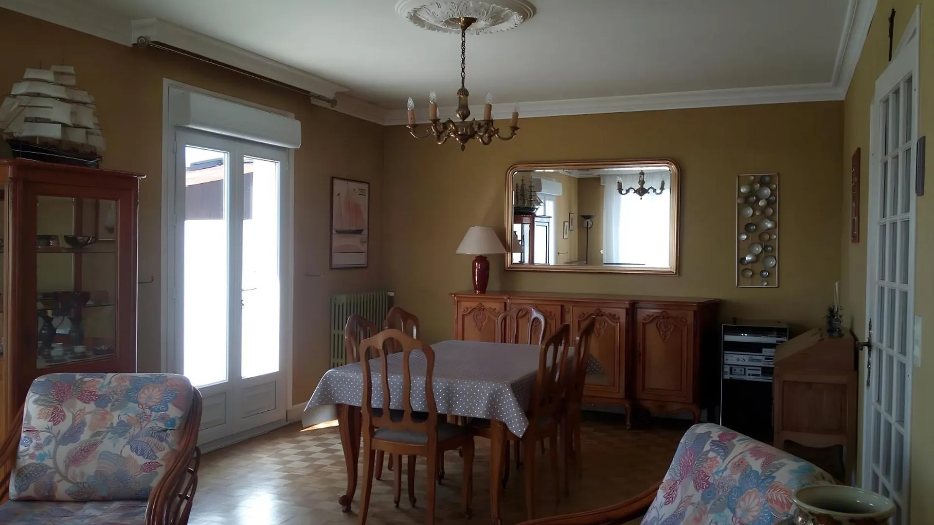 קאנקל Maison De Caractere צרפת