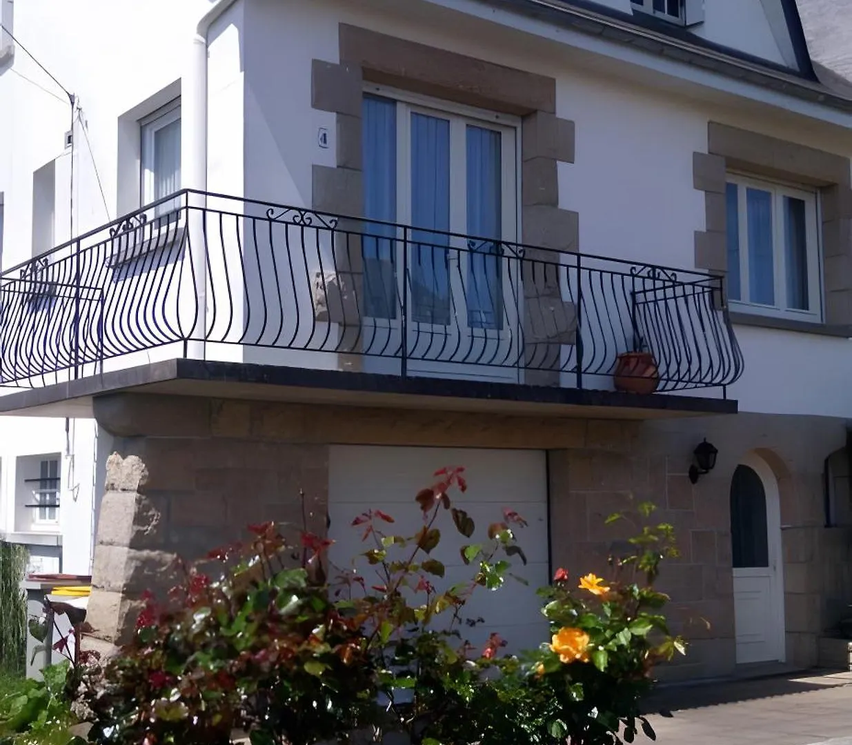 קאנקל Maison De Caractere