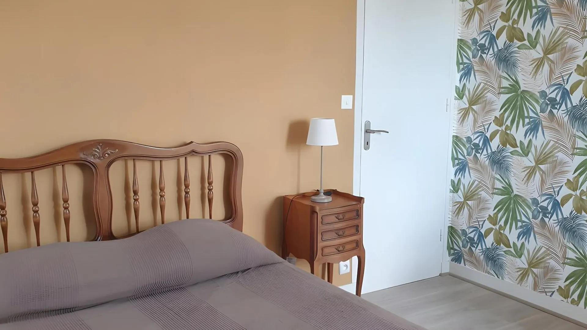 Tatil Evi Maison De Caractere Cancale Fransa