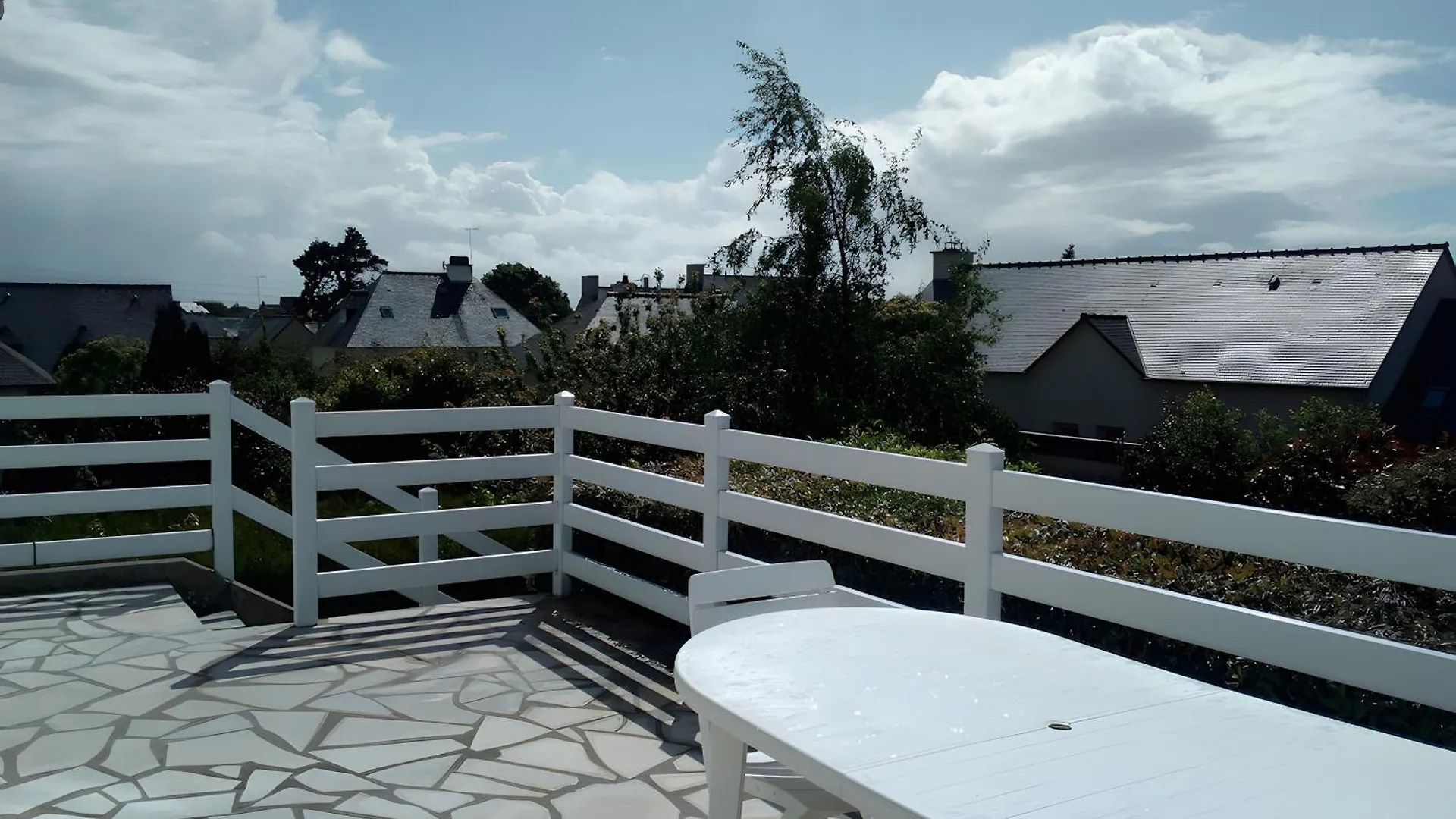 קאנקל Maison De Caractere
